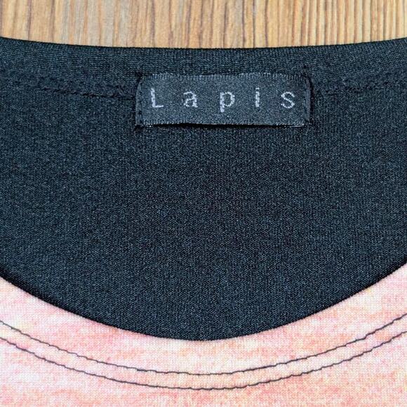 LAPIS Y2K SLEEVELESS BLOUSE - Picture 4 of 4